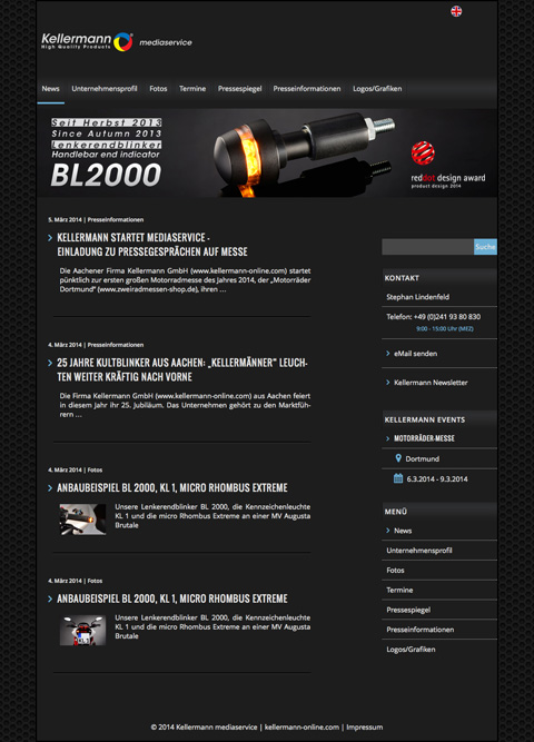 kellermann-mediaservice-screenshot