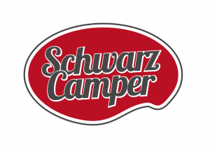 Logo Schwarz Camper